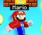 Süper Mario Html5