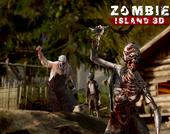 Wyspa Zombie 3D