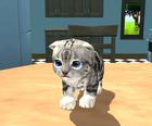 Kissa Simulator: Kitty Veneet