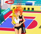 Puthja E Basketbollit