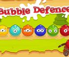 Bubble Forsvar
