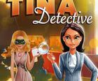 ティナ-探偵