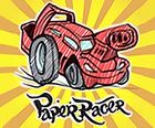 Papír Racer