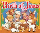 यीशु पहेली का जन्म