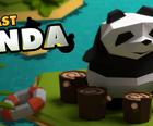 Die Laaste Panda