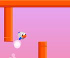 Flappy Mouette