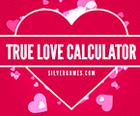 Η Αληθινή Αγάπη Αριθμομηχανή