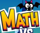 Maths vs Bat