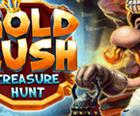 Gold Rush: Lobių Medžioklė