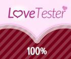 Láska Tester 2.0
