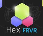 Hex FRVR: Hexagon Puzzle Spill