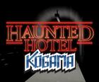KOGAMA Haunted Hotel