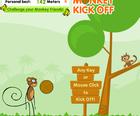 Monkey Kick Audiobuch