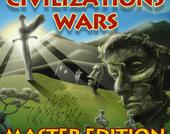 Zivilisationen Kriege Master Edition