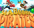 Море Пирати Bubble