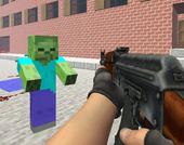 Counter Craft 2 Zombie