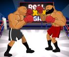 Skutočný Boxerský Boj