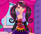 Barbie Monster High De Halloween