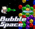 Espacio de Burbuja