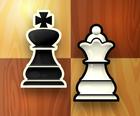 Mania degli scacchi
