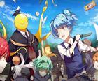 Anime Simulator De Liceu-Joc Online Gratuit