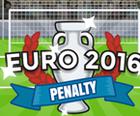 Penalidad: Euro 2016