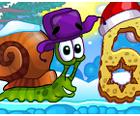 Snail Bob 6: Ձմեռային Պատմություն