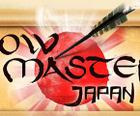 Bow Mistr Japonsko: 3D Archer Hra