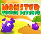 Monster-Tower Defense