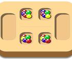 Fruits Smart puzzle Dash Collection fun oyun