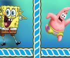 SpongeBob Tic-Tac Toe