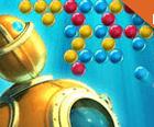 बुलबुला मशीन: 2 खिलाड़ी खेल
