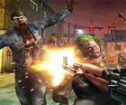 Ucide Zombies Frontier joc de fotografiere