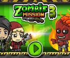 Zombie Misiunea 3