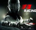 F1 रेसिंग