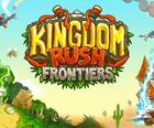 Kingdom Rush-отбранителна кула Игра