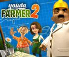 Youda Farmer 2: zachrániť dedinu