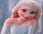 Barbie Elsa Și Anna Dress Up