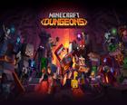 Minecraft: Bou Jou Eie Wêreld
