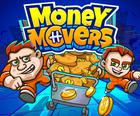 Penge Movers 4