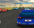 Sportscar Grand Prix: Race Car Game