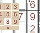 စုစုပေါင်း Sudoku