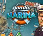 Youda Marina: Brod Igru