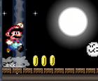 Süper Mario Cadılar Bayramı Çevrimiçi