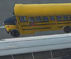 אוטובוס מאסטר חניה 3D
