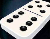 Domino-domino # 1 klassik oyun