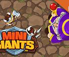 Minigiants.Գմ