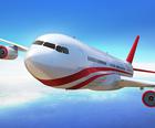 Boeing Flight Browser 3D