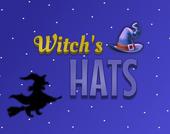 Ведьмины шляпы