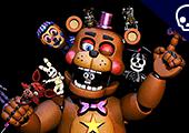 Cinci Nopți la lui Freddy: Ultimate